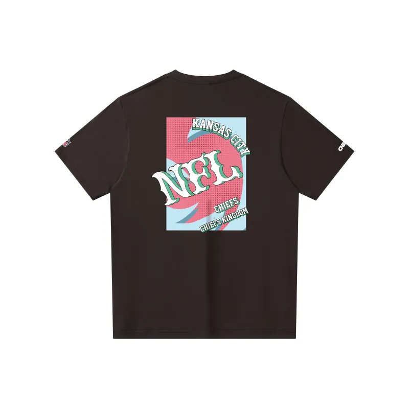 NFL T Shirts Unisex-4