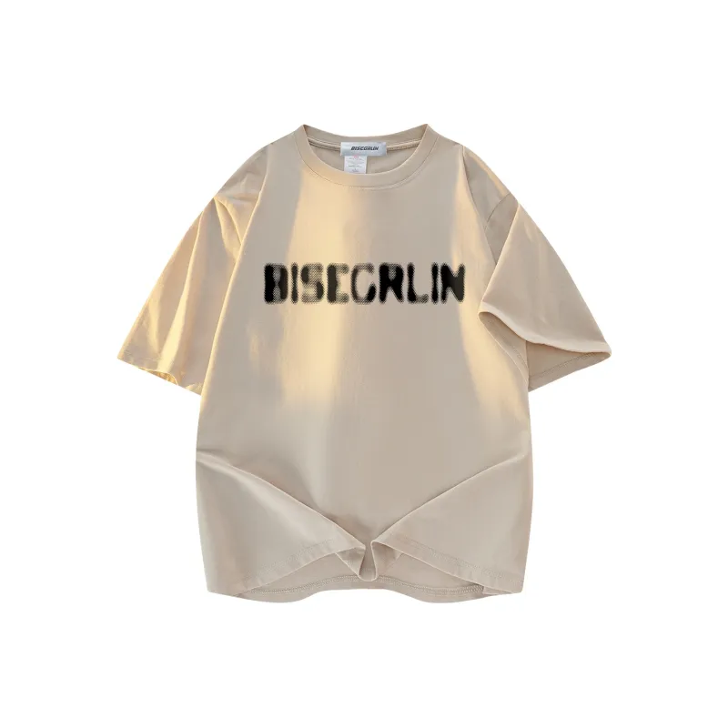 BISEGRLIN T Shirts Unisex-6