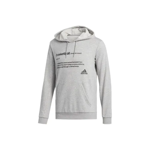 Adidas Sweatshirts Men Gray