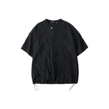 Pin Li T Shirts Men