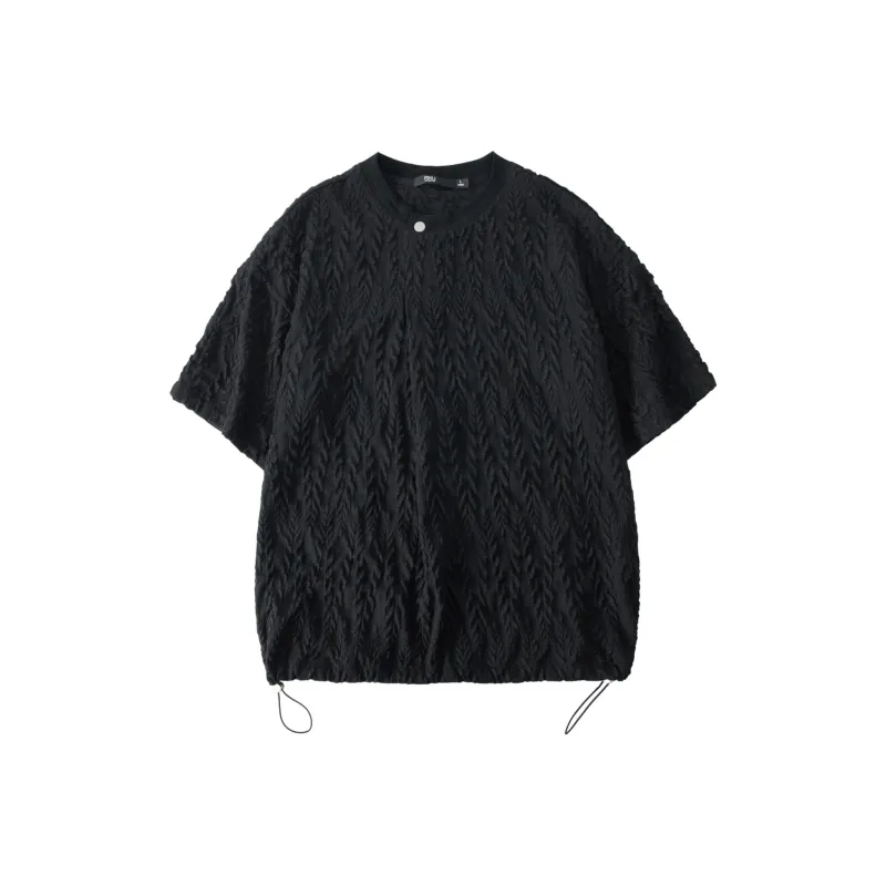 Pin Li T Shirts Men-0
