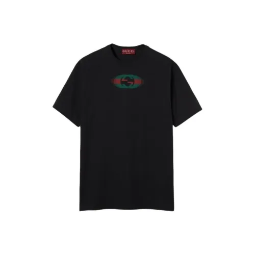 GUCCI Jersey T Shirt
