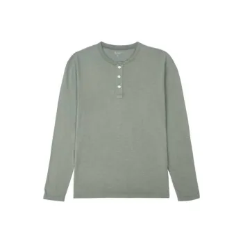 Hartford T-Shirts Men Green