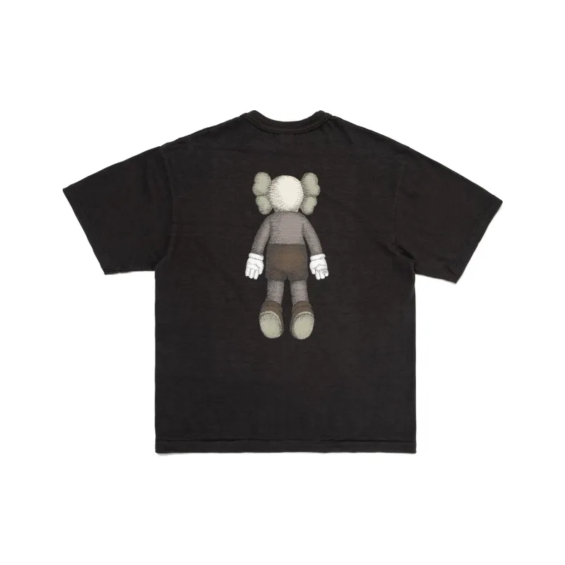 HUMAN MADE X Kaws Made Graphic Iii T shirt SS24-0