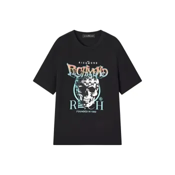 JOHN RICHMOND T-Shirts Men