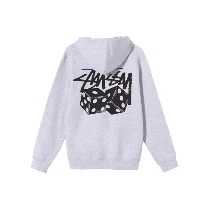 Stussy Itp Roses Hoodie-0
