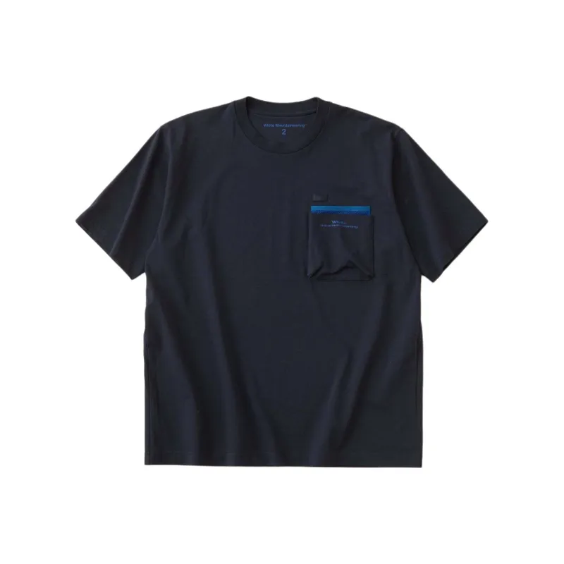 White Mountaineering T Shirt Men's-6