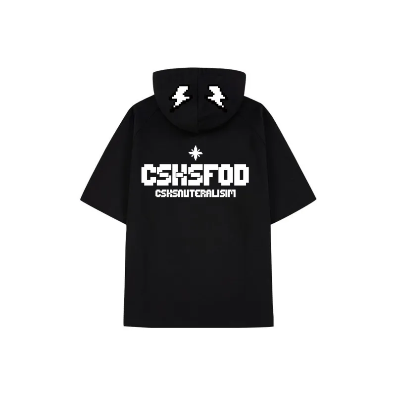 CSKS T Shirts Unisex-8