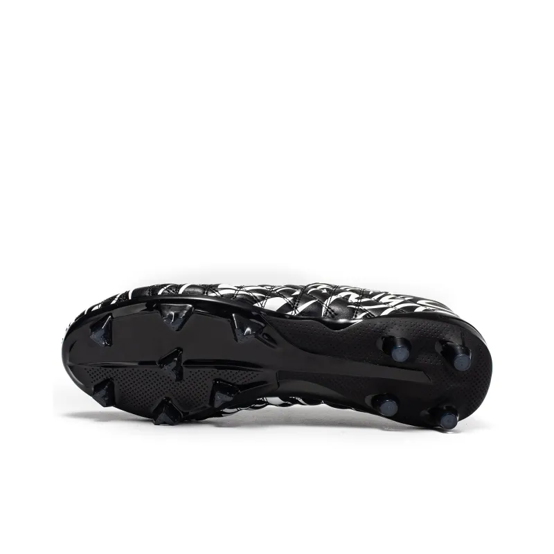 CariteSport Soccer Shoes Unisex Low Top-7