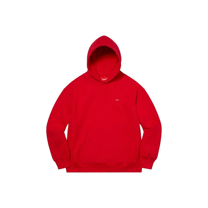 Supreme Small Box Hooded Sweatshirt SS24-1
