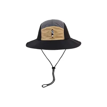 DZP Polyamide Bucket Hats Unisex