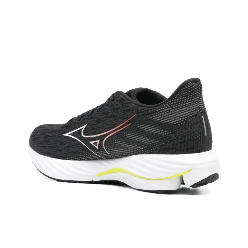 Mizuno Wave Rider 28 Sneakers-3