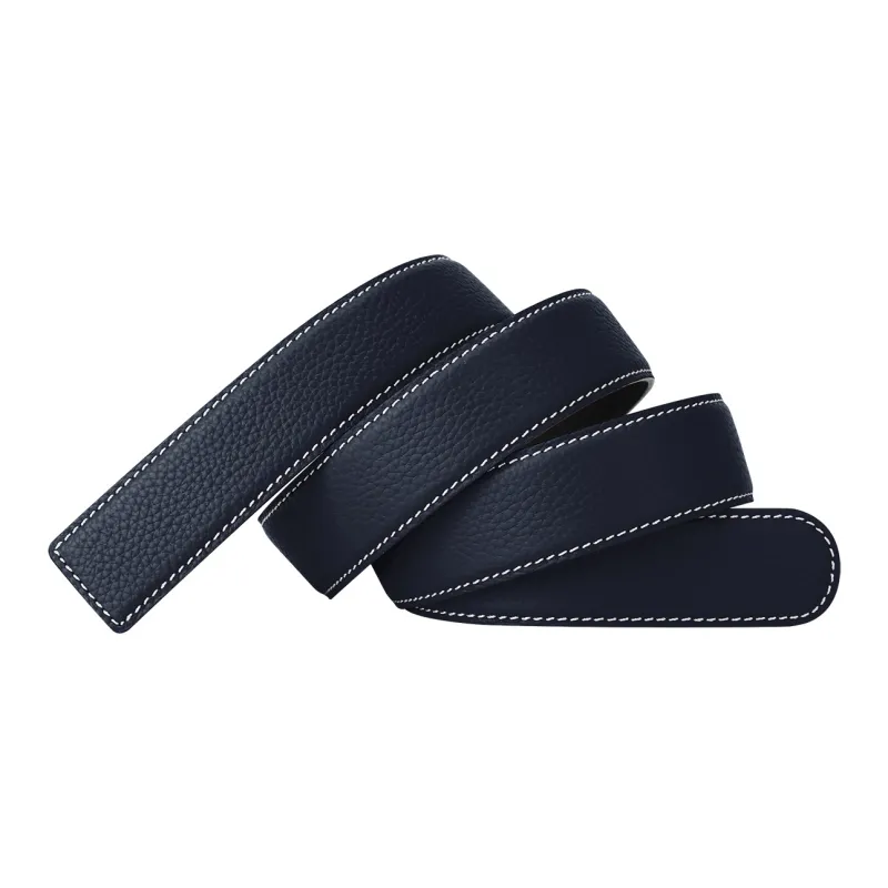 CATELLES Top Grain Cow Leather Belts Women's 3cm-17
