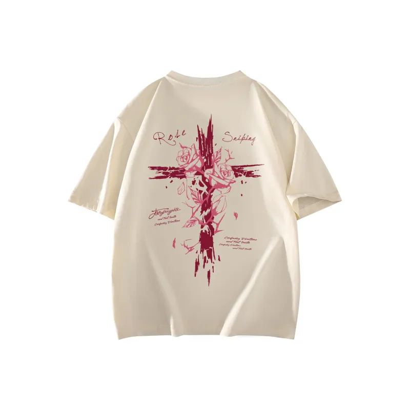 TONYKRZ T Shirts Unisex-12