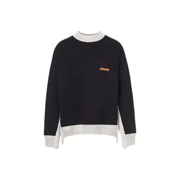 AMBUSH Logo Print Sweatshirt