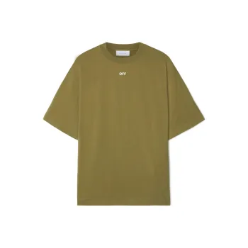 OFF WHITE Skate T shirt