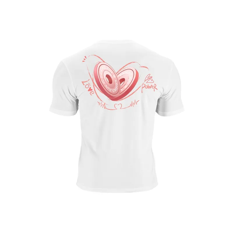 LUXIAOJUN T Shirts Unisex-2