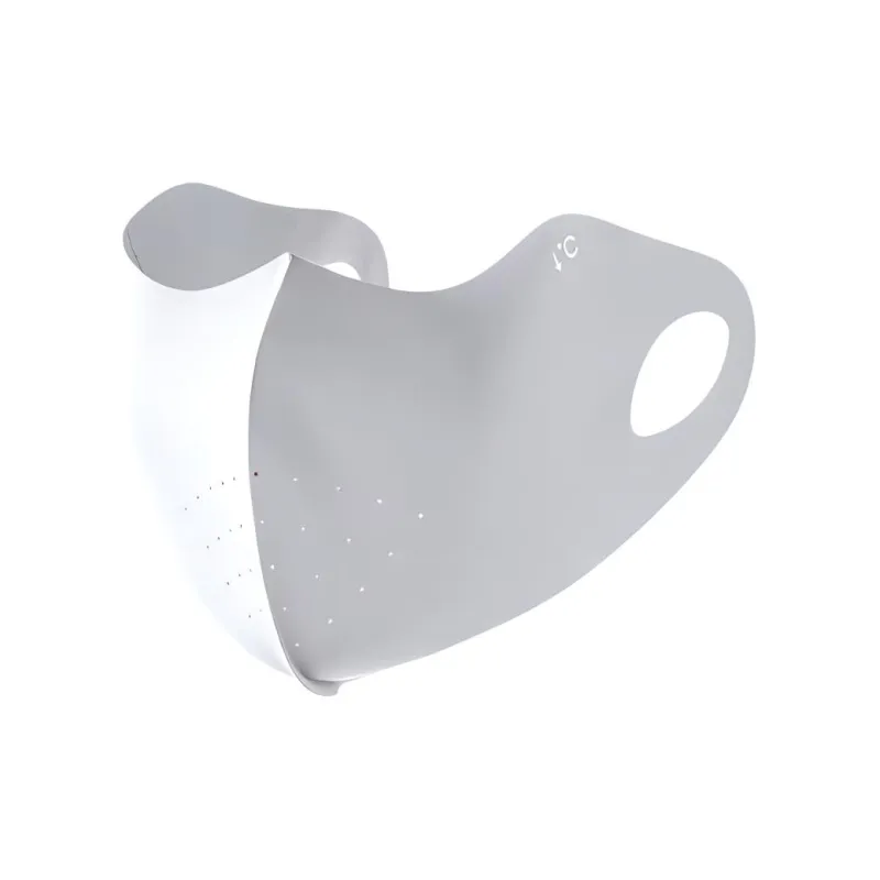 Classmate Yang Polyamide Sun Protection Masks Unisex-4