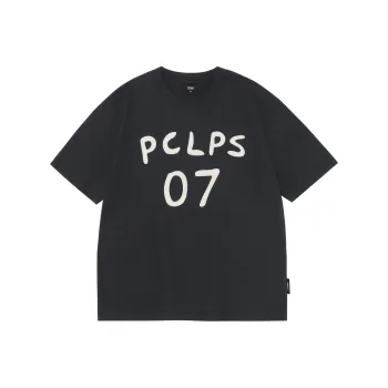 PCLP T Shirts Unisex