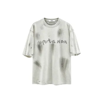 APAY T Shirts Unisex