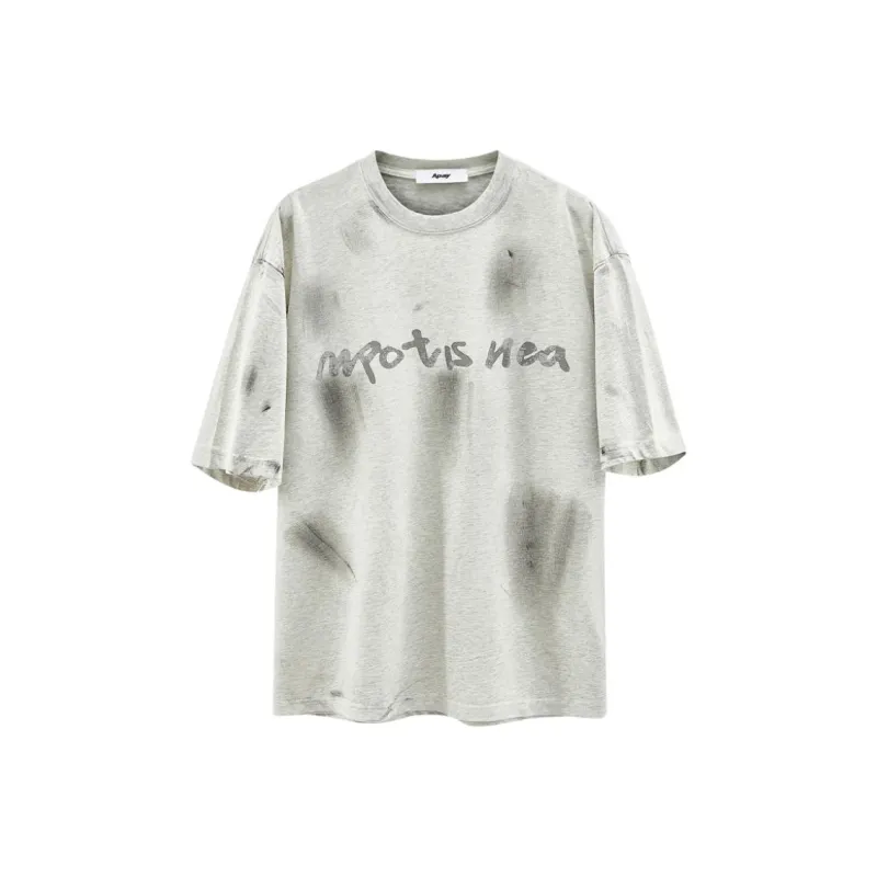 APAY T Shirts Unisex-0