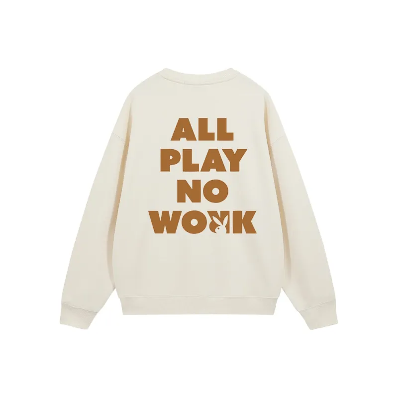 Playboy Sweatshirts Men-5