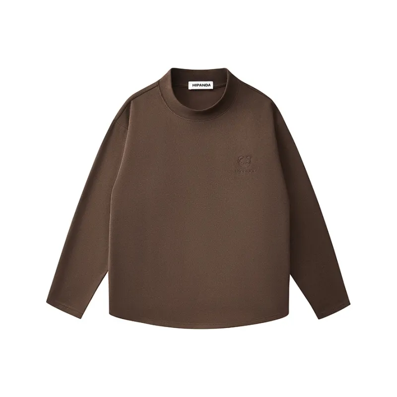 HIPANDA T Shirts Unisex-4