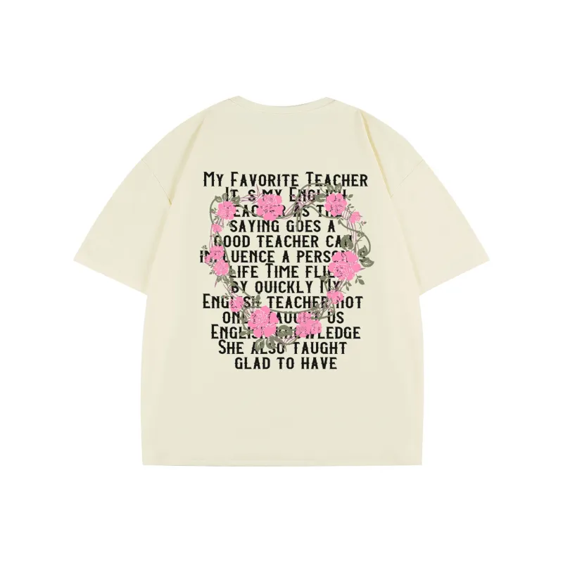 YZ T Shirts Unisex-20