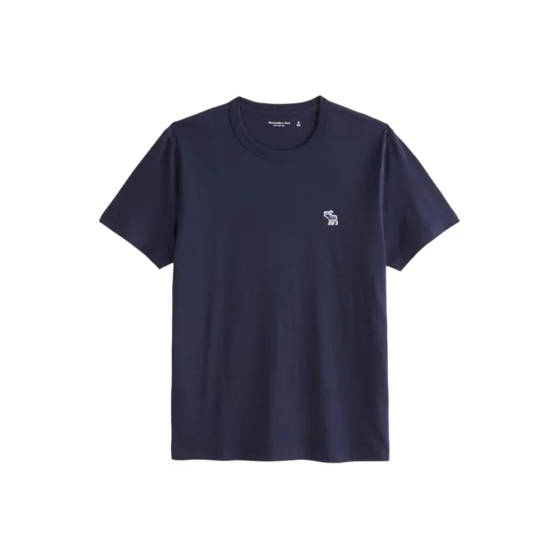 Abercrombie＆Fitch T-Shirt Men's-0