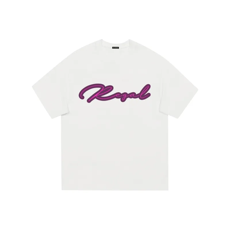 BIG TIME REGAL T Shirts Unisex-2