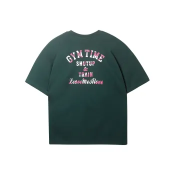 Muscle Dog T-Shirts Men