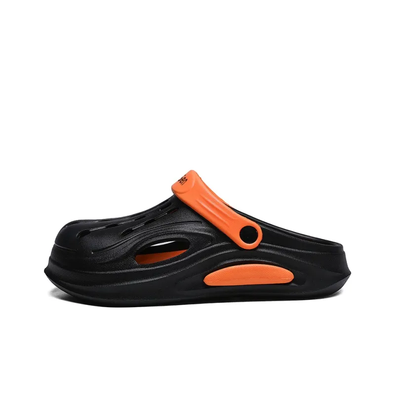Mulinsen Clogs Men-14