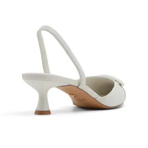 ALDO Slim Heel High Heels Women's-8