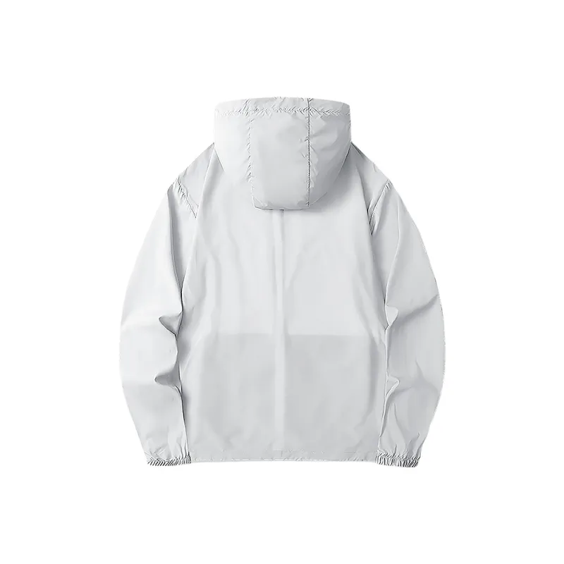 WANZERAM Trench Coats Unisex-1