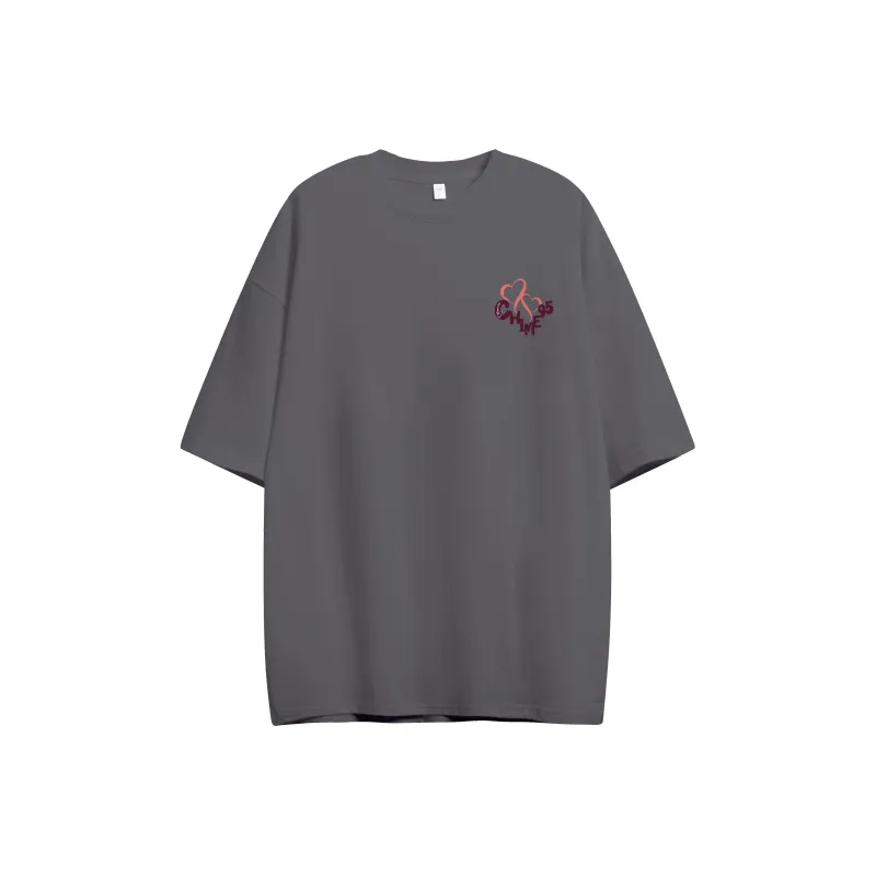 RHIME Chime95 Series T Shirt Unisex-6