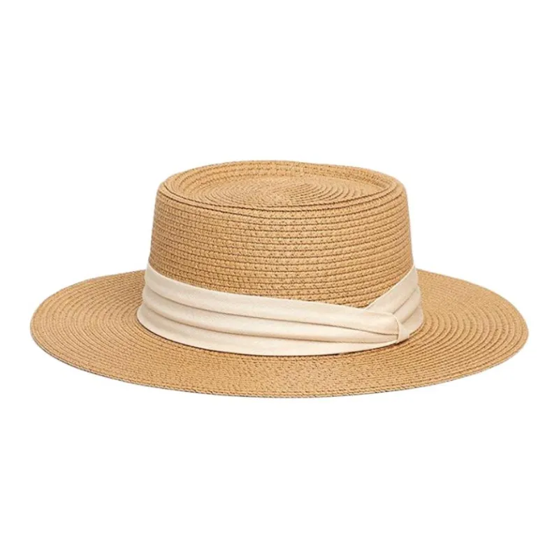 JEANSWEST Polyester Sun Protection Hats Unisex-0