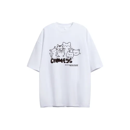 RHIME Chime95 Series T Shirt Unisex