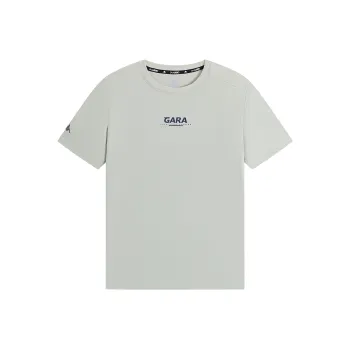 Kappa T Shirt Men's Seasick Green