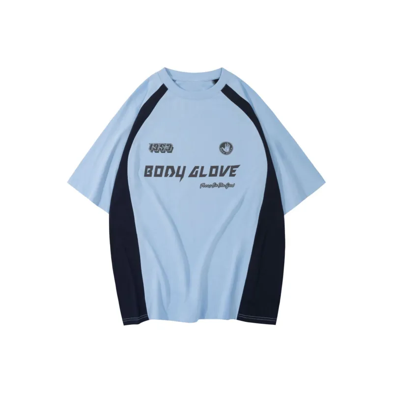 BODY GLOVE T-Shirts Unisex-3