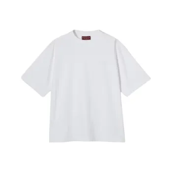 GUCCI T Shirts Men White