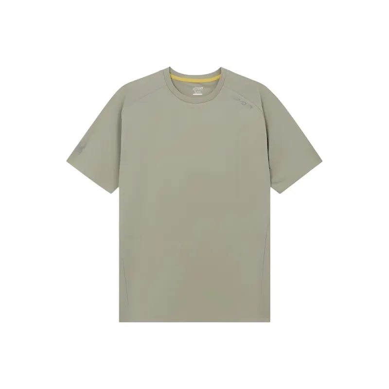 SPYDER Training T Shirts Men-14