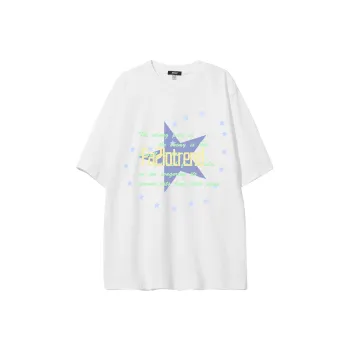 FA2LO T Shirts Unisex