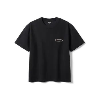 SIMWOOD T Shirts Men