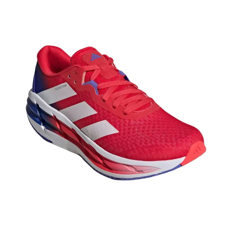 Adidas Adistar 3 Pure Ruby Cobalt Blue Lucid Red-2
