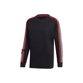 Adidas Originals Chile 20Manga T Shirt Men's Black
