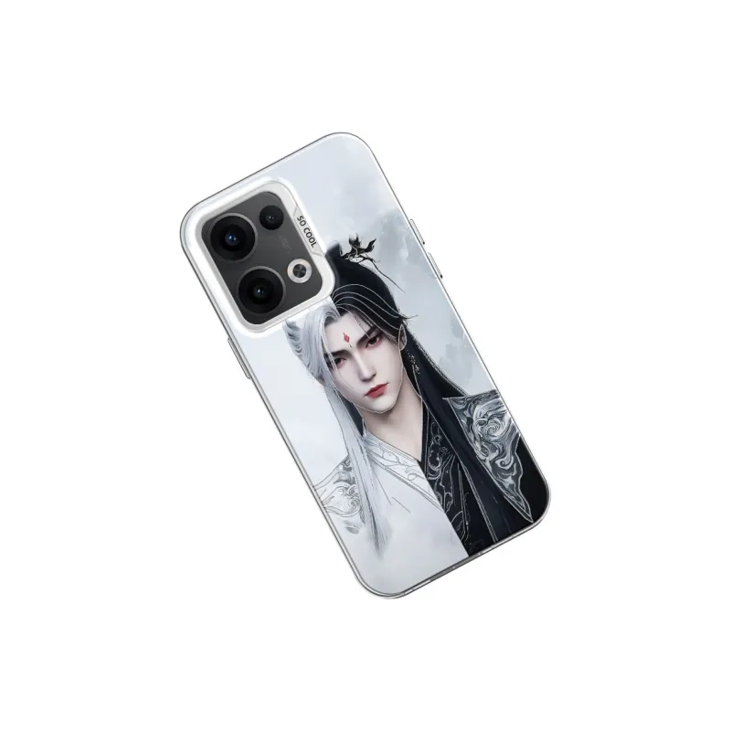 MANQIN Phone Cases-2