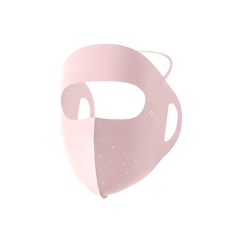 Classmate Yang Polyamide Sun Protection Masks Women's-4