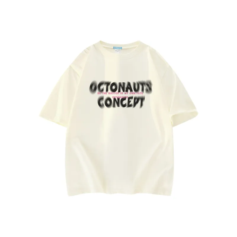 Small Columns Under The Sea T Shirt Unisex-12