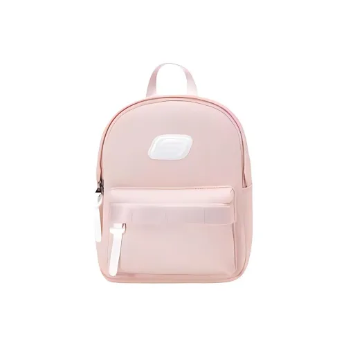 Skechers Nylon Backpack Regular Women's Cornus Fruit Pink