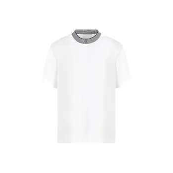 ARMANI EXCHANGEAE T Shirt Men's White